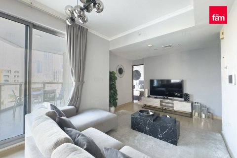 Apartament în Downtown Dubai (Downtown Burj Dubai), Dubai, EAU 1 dormitor, 111.5 mp.  №721138