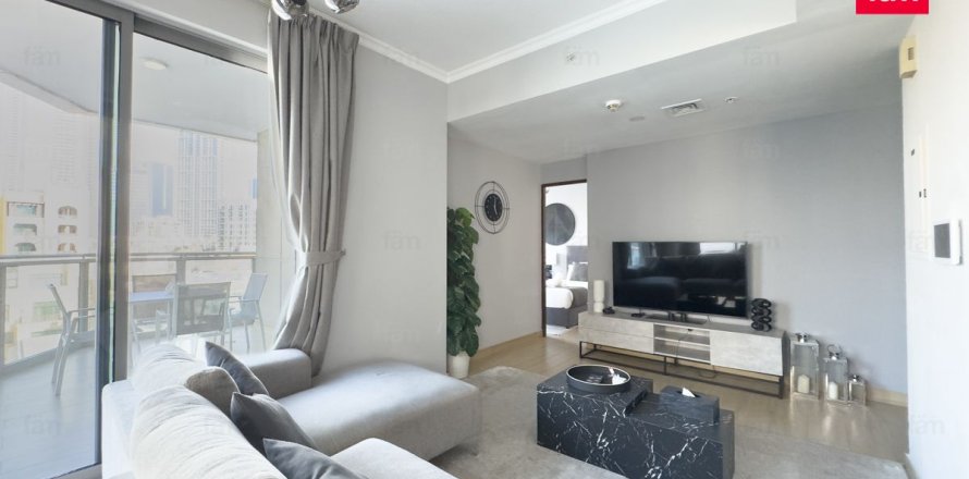 Lakás itt: Downtown Dubai (Downtown Burj Dubai), EAE, 1 hálószoba, 111.5 m², azonosító: 721138