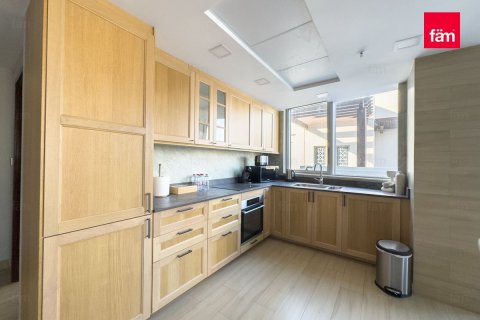 Lakás itt: Downtown Dubai (Downtown Burj Dubai), EAE, 1 hálószoba, 111.5 m², azonosító: 721138 - fénykép 9