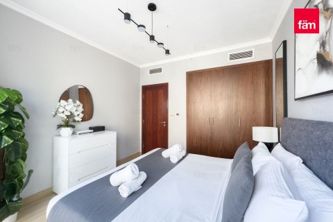 Lakás itt: Downtown Dubai (Downtown Burj Dubai), EAE, 1 hálószoba, 111.5 m², azonosító: 721138 - fénykép 15