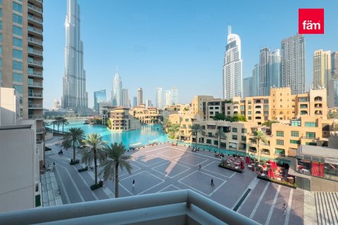 Lakás itt: Downtown Dubai (Downtown Burj Dubai), EAE, 1 hálószoba, 111.5 m², azonosító: 721138 - fénykép 22
