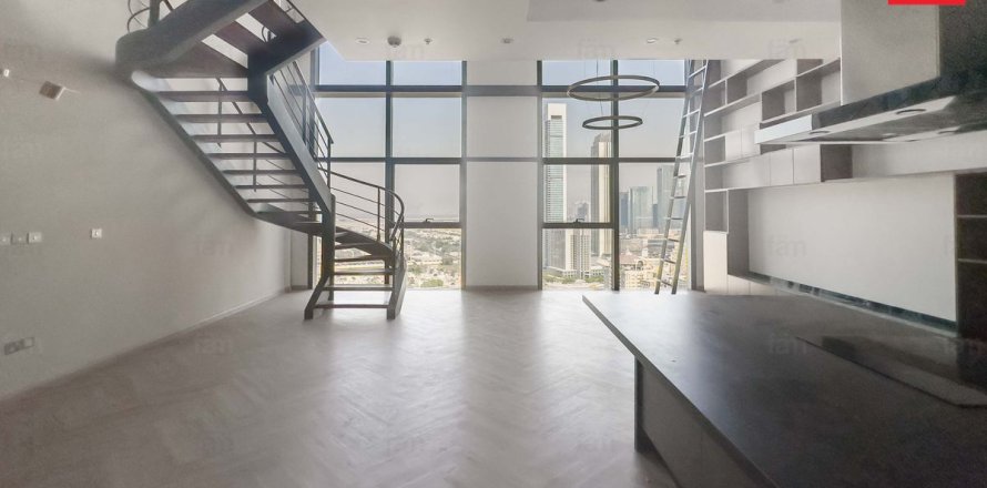 Appartement in DIFC, Dubai, VAE 2 slaapkamers, 148.8 vr.m. nr 721136