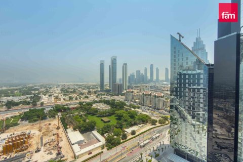 Byt v DIFC, Dubai, SAE 2 ložnice, 148.8 m² Č.: 721136 - fotografie 17