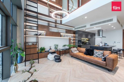 Byt v DIFC, Dubai, SAE 2 ložnice, 148.8 m² Č.: 721136 - fotografie 8