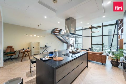 Byt v DIFC, Dubai, SAE 2 ložnice, 148.8 m² Č.: 721136 - fotografie 7
