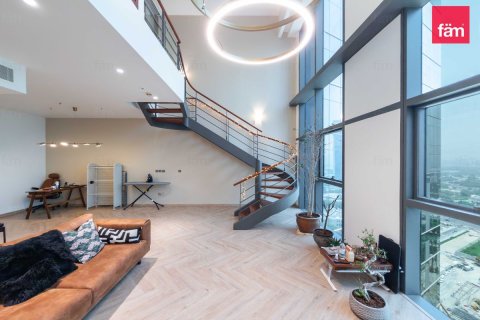 Byt v DIFC, Dubai, SAE 2 ložnice, 148.8 m² Č.: 721136 - fotografie 3