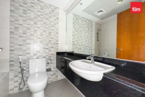 Apartament në Dubai Media City, Emiratet e Bashkuara Arabe 2 dhoma gjumi, 152.1 m2. № 721134 - Foto 19