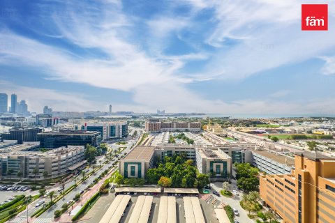 Apartament në Dubai Media City, Emiratet e Bashkuara Arabe 2 dhoma gjumi, 152.1 m2. № 721134 - Foto 22