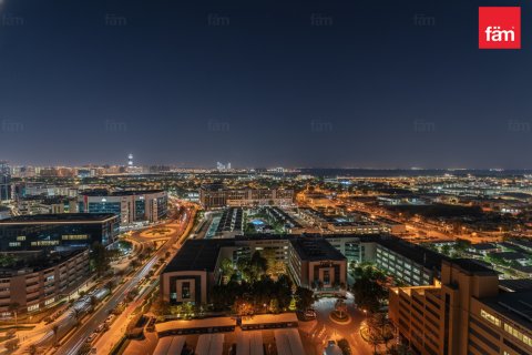 Apartament në Dubai Media City, Emiratet e Bashkuara Arabe 2 dhoma gjumi, 152.1 m2. № 721134 - Foto 27
