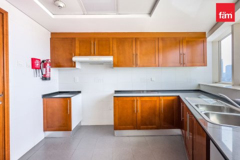 Apartament në Dubai Media City, Emiratet e Bashkuara Arabe 2 dhoma gjumi, 152.1 m2. № 721134 - Foto 6