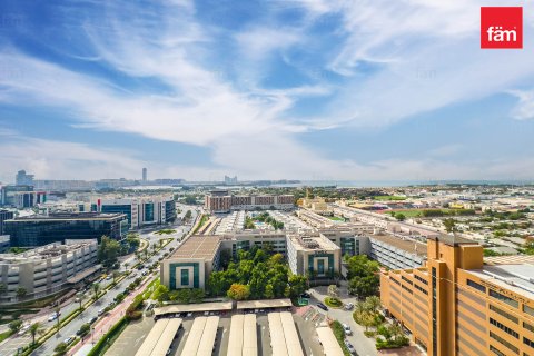 Apartament në Dubai Media City, Emiratet e Bashkuara Arabe 2 dhoma gjumi, 152.1 m2. № 721134 - Foto 24