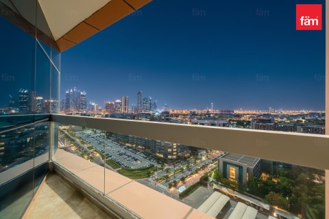 Apartament në Dubai Media City, Emiratet e Bashkuara Arabe 2 dhoma gjumi, 152.1 m2. № 721134 - Foto 25
