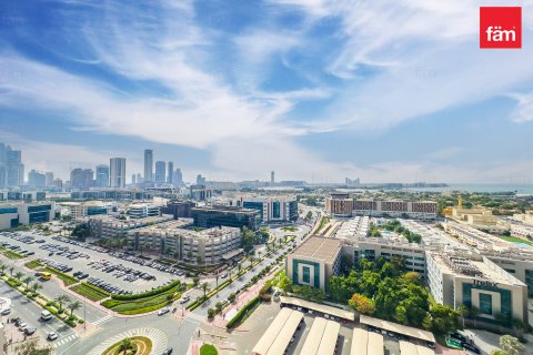 Apartament në Dubai Media City, Emiratet e Bashkuara Arabe 2 dhoma gjumi, 152.1 m2. № 721134 - Foto 23