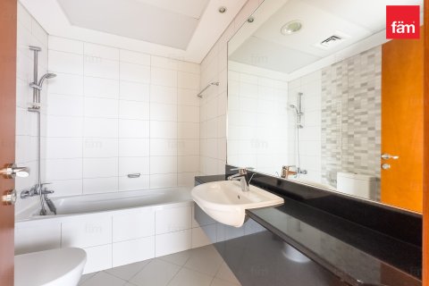 Apartament në Dubai Media City, Emiratet e Bashkuara Arabe 2 dhoma gjumi, 152.1 m2. № 721134 - Foto 15