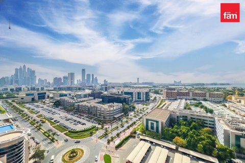 阿联酋 Dubai Dubai Media City 公寓  2 卧, 152.1 平方米 , 编号 721134