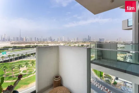 Dubai, संयुक्त अरब अमीरात में अपार्टमेंट, 1 बेडरूम, 60.4 वर्ग मीटर, संख्या 721137 - फ़ोटो 11