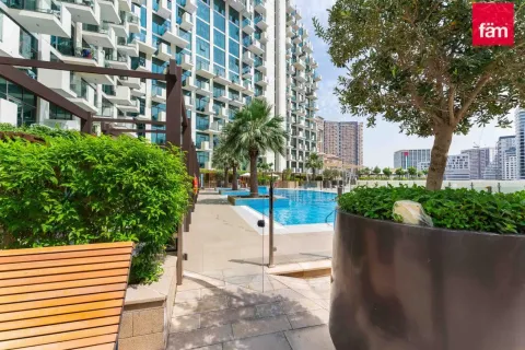 Dubai, संयुक्त अरब अमीरात में अपार्टमेंट, 1 बेडरूम, 60.4 वर्ग मीटर, संख्या 721137 - फ़ोटो 8