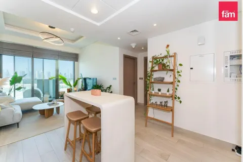 Apartment sa Dubai, UAE 1 silid-tulugan, 60.4 sq.m. № 721137
