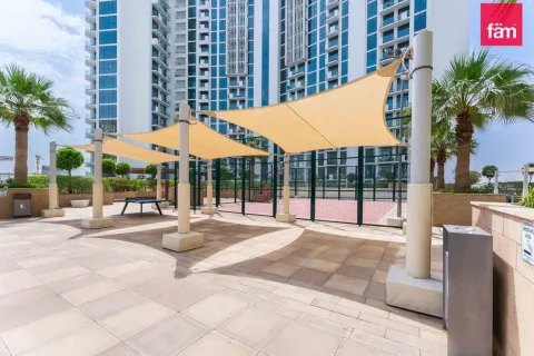 Dubai, संयुक्त अरब अमीरात में अपार्टमेंट, 1 बेडरूम, 60.4 वर्ग मीटर, संख्या 721137 - फ़ोटो 10
