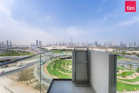 Dubai, संयुक्त अरब अमीरात में अपार्टमेंट, 1 बेडरूम, 60.4 वर्ग मीटर, संख्या 721137 - फ़ोटो 12