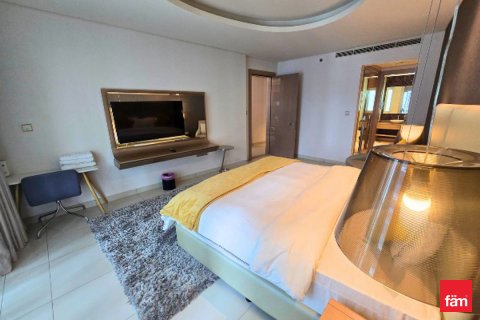 Apartmán v Business Bay, Dubai, SAE 1 spálňa, 98 m2 č. 705675 - Fotografia 14