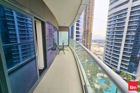 Apartmán v Business Bay, Dubai, SAE 1 spálňa, 98 m2 č. 705675 - Fotografia 7