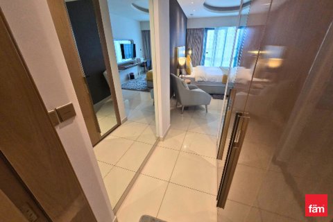 Apartmán v Business Bay, Dubai, SAE 1 spálňa, 98 m2 č. 705675 - Fotografia 9