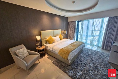 Apartmán v Business Bay, Dubai, SAE 1 spálňa, 98 m2 č. 705675 - Fotografia 4