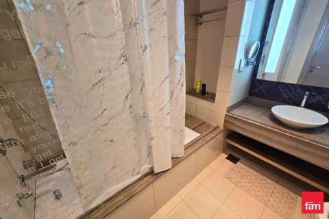 Apartmán v Business Bay, Dubai, SAE 1 spálňa, 98 m2 č. 705675 - Fotografia 13