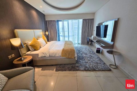Apartmán v Business Bay, Dubai, SAE 1 spálňa, 98 m2 č. 705675 - Fotografia 8