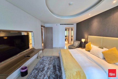 Apartmán v Business Bay, Dubai, SAE 1 spálňa, 98 m2 č. 705675 - Fotografia 10