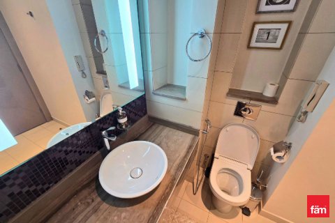 Apartmán v Business Bay, Dubai, SAE 1 spálňa, 98 m2 č. 705675 - Fotografia 12