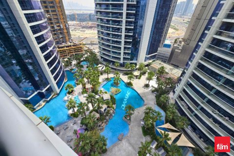 Apartmán v Business Bay, Dubai, SAE 1 spálňa, 98 m2 č. 705675 - Fotografia 6