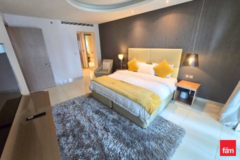 Apartmán v Business Bay, Dubai, SAE 1 spálňa, 98 m2 č. 705675 - Fotografia 3