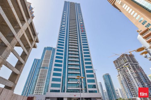 Apartmen di Dubai, UAE 1 bilik tidur, 68.1 meter persegi № 705669 - foto 9