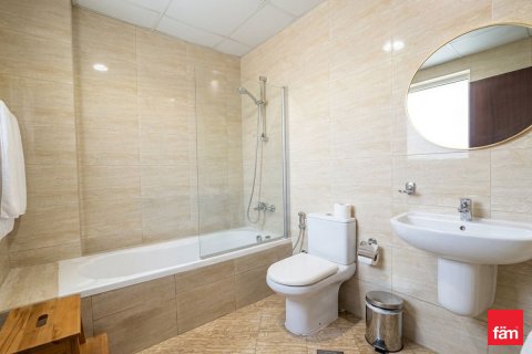Apartmen di Dubai, UAE 1 bilik tidur, 68.1 meter persegi № 705669 - foto 7