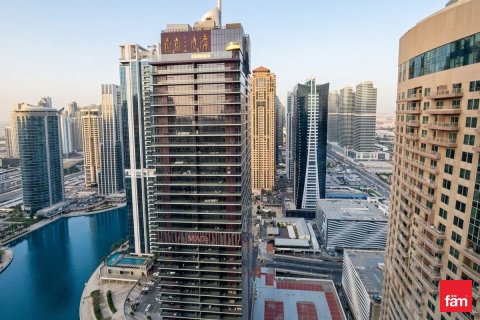 Apartmen di Dubai, UAE 1 bilik tidur, 68.1 meter persegi № 705669 - foto 6