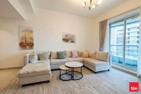 Apartmen di Dubai, UAE 1 bilik tidur, 68.1 meter persegi № 705669 - foto 2