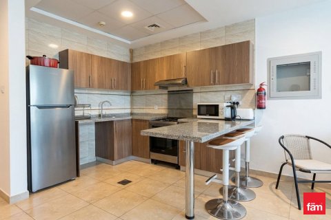 Apartmen di Dubai, UAE 1 bilik tidur, 68.1 meter persegi № 705669 - foto 4