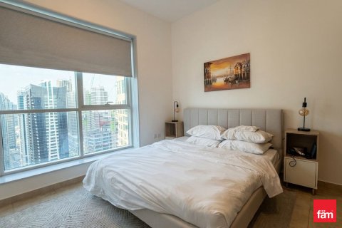 Apartmen di Dubai, UAE 1 bilik tidur, 68.1 meter persegi № 705669 - foto 5