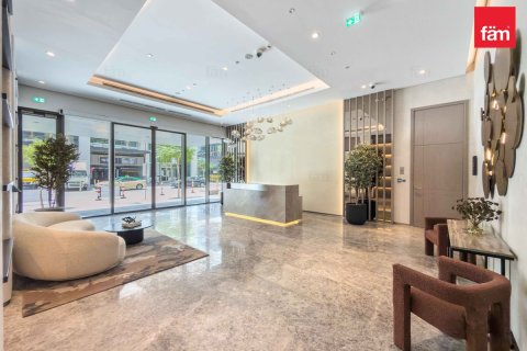 Wohnung in City Walk, Dubai, VAE: 2 Schlafzimmer, 107.3 m2 Nr. 705677