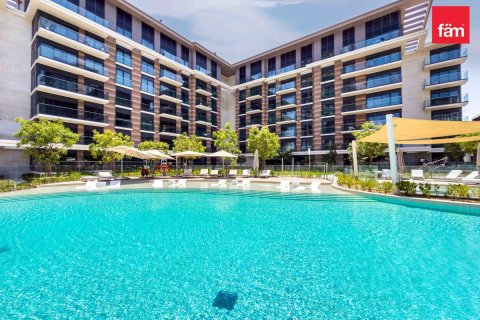 Lakás itt: City Walk, Dubai, EAE, 2 hálószoba, 107.3 m², azonosító: 705677 - fénykép 25