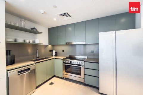Lakás itt: City Walk, Dubai, EAE, 2 hálószoba, 107.3 m², azonosító: 705677 - fénykép 21