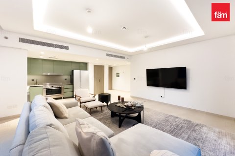 Appartement à City Walk, Dubai, EAU: 2 chambres, 107.3 m2 № 705677