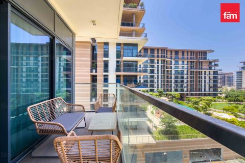 Lakás itt: City Walk, Dubai, EAE, 2 hálószoba, 107.3 m², azonosító: 705677 - fénykép 22