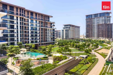 Lakás itt: City Walk, Dubai, EAE, 2 hálószoba, 107.3 m², azonosító: 705677 - fénykép 24