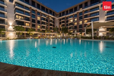 Lakás itt: City Walk, Dubai, EAE, 2 hálószoba, 107.3 m², azonosító: 705677 - fénykép 26