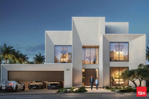 Huvila Dubai, Arabiemiraatit 5 makuuhuonetta, 840.8 m2 № 705678 - kuva 9