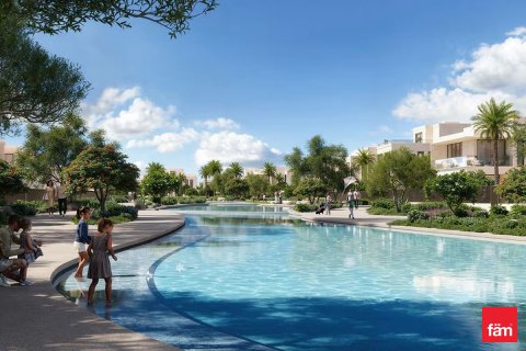 Huvila Dubai, Arabiemiraatit 5 makuuhuonetta, 840.8 m2 № 705678 - kuva 10