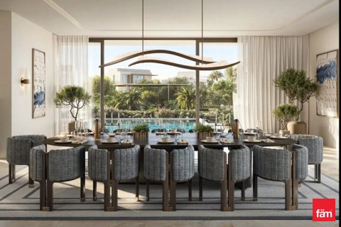 Huvila Dubai, Arabiemiraatit 5 makuuhuonetta, 840.8 m2 № 705678 - kuva 3